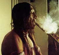 os ndios americanos j consumiam tabaco antes do descobrimento